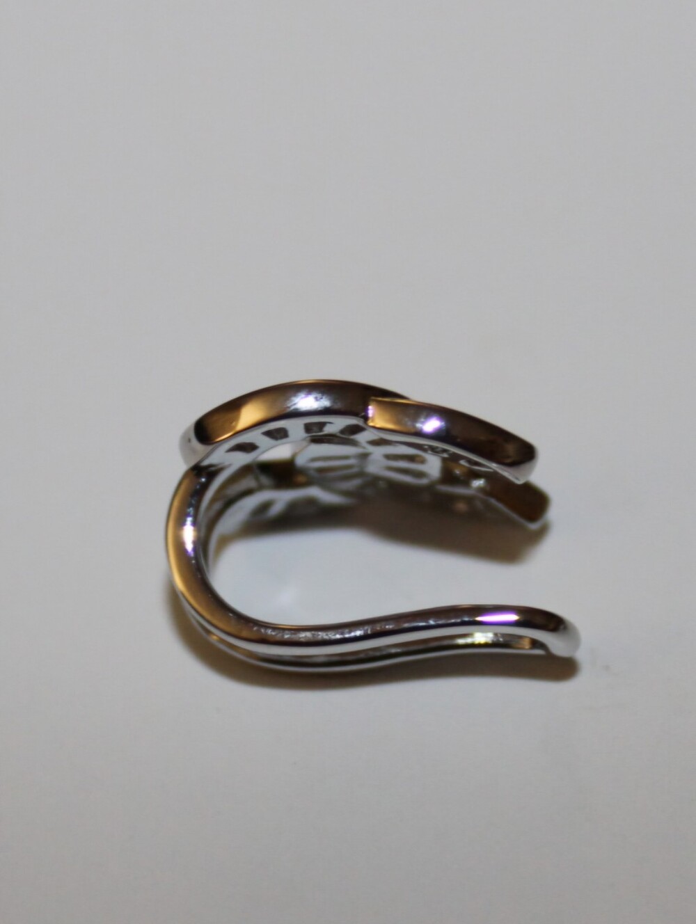 Celestial Luxe Ear Cuff - Picture 5 of 5